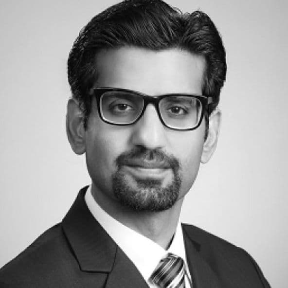 Ajay Chowdhery