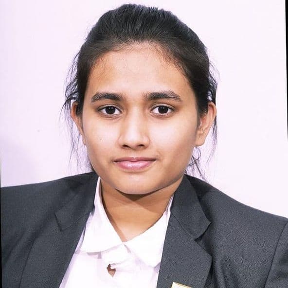 Prerna Sangoi