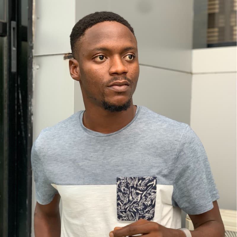 Emmanuel Amodu
