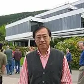 Dr Andrew Chi Chih Yao