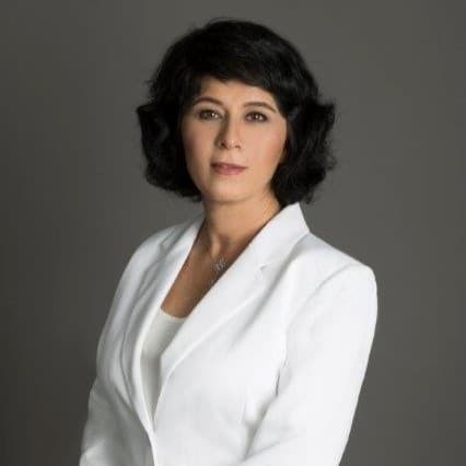 Dr. Hedva Ber