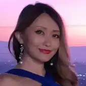 Cindy Bi