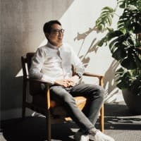 Kevin Chong