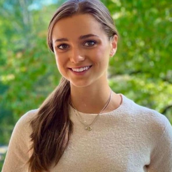 Molly O'Shea