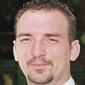 Daniel Schwarz