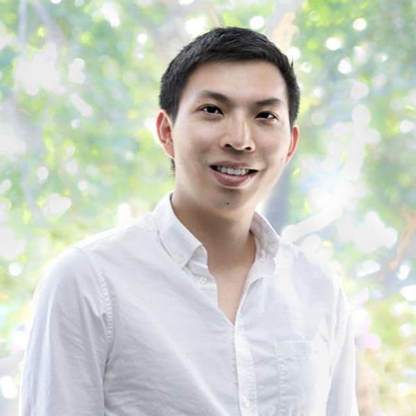Ray Chua