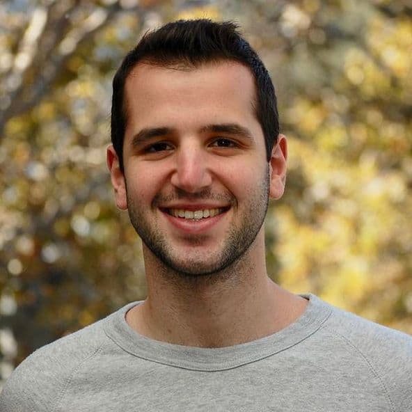 Zachary Rosen