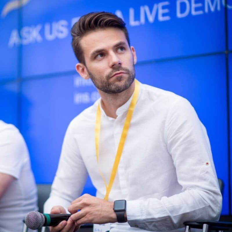 Alexander Zhuravlev