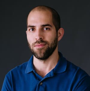 Brian Sanchez