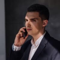 Alex Pavlov
