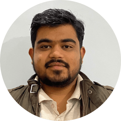 Abhishek Katiyar