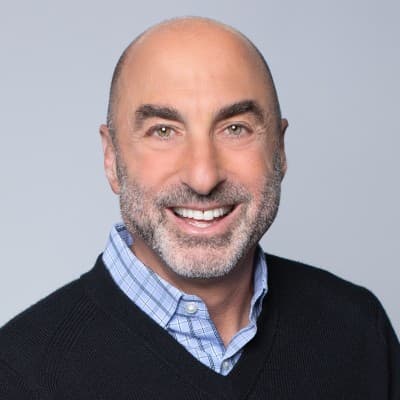 Pete Williams