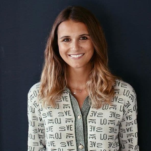 Sarah Nöckel