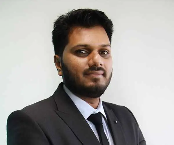 Vinayak Yannam