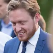 Rune Bentien