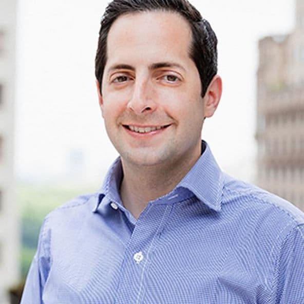 Matthew Streisfeld