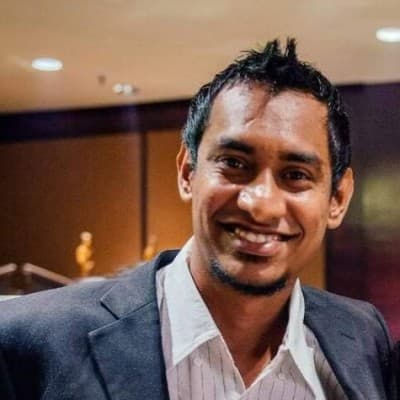 Sankara Subramanian