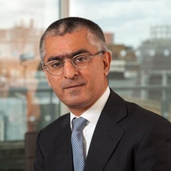 Rajiv Lulla