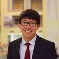 Phillip Liu Jr.
