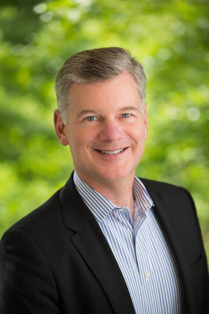 Mark W Yusko