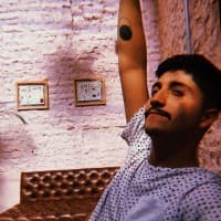 Nicolas Almanzar