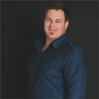 Andy Proffitt