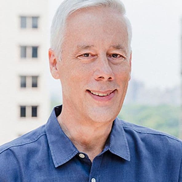 David Black