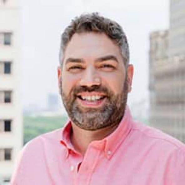 Jonathan Weiner