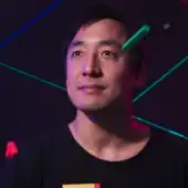 Alex Chung