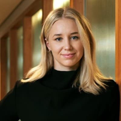 Sabina Wizander