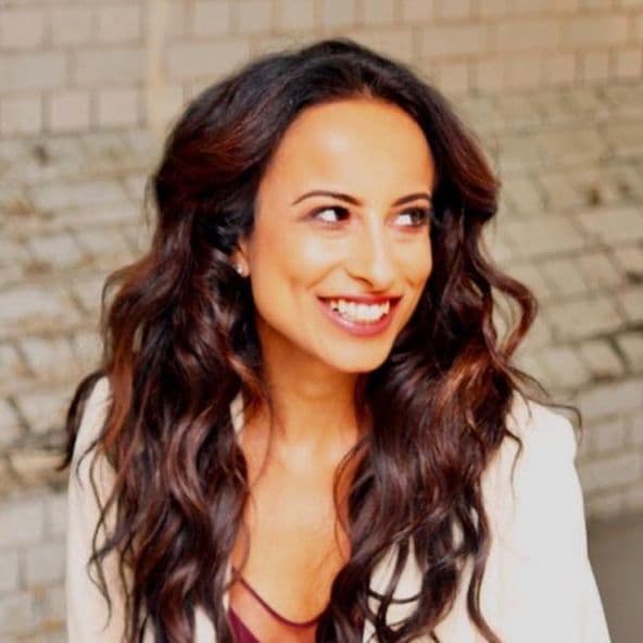 Rupa Ganatra Popat