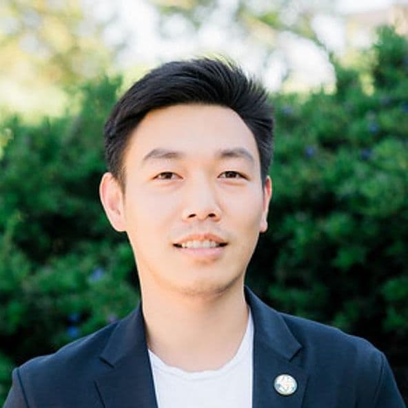 Austin Hwang