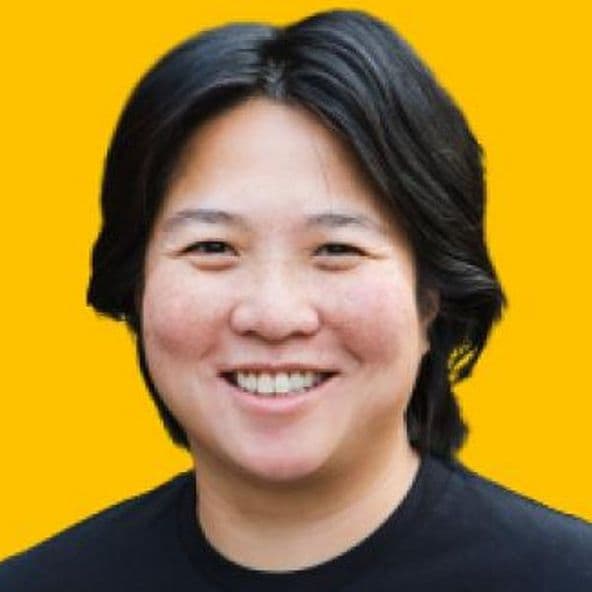 Shiyan Koh