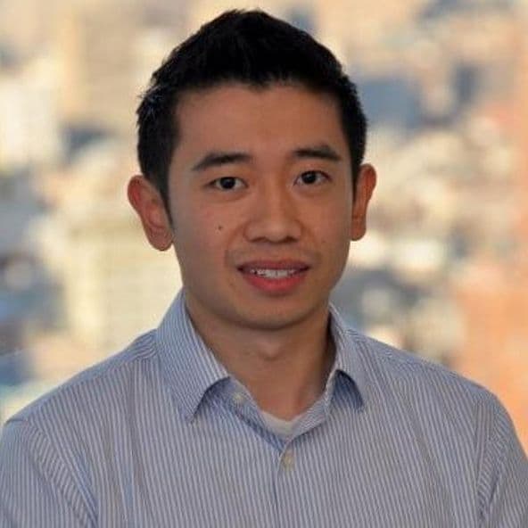Kevin Tsang