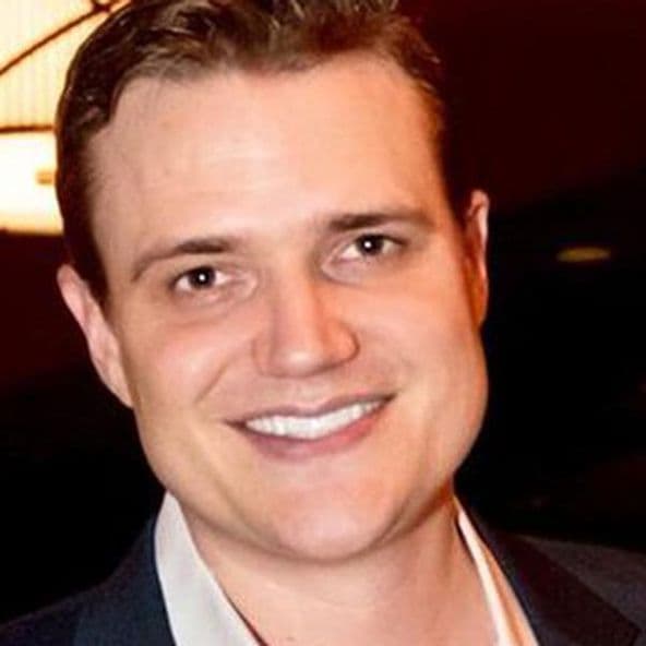 Kris Fredrickson