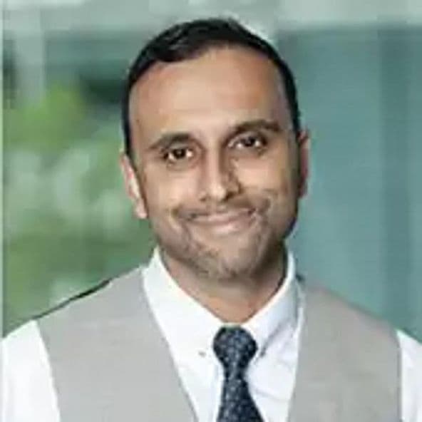 Ray Chohan
