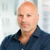 David Rosenblatt