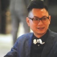 Andrew Tay