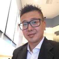 Michael Yeung