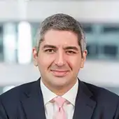 Henri Arslanian