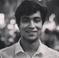 Kartikeya Behl