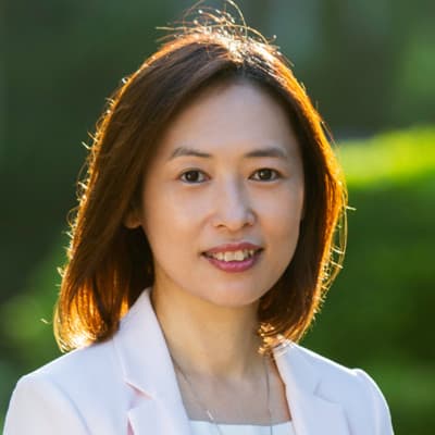 Irene Yiu