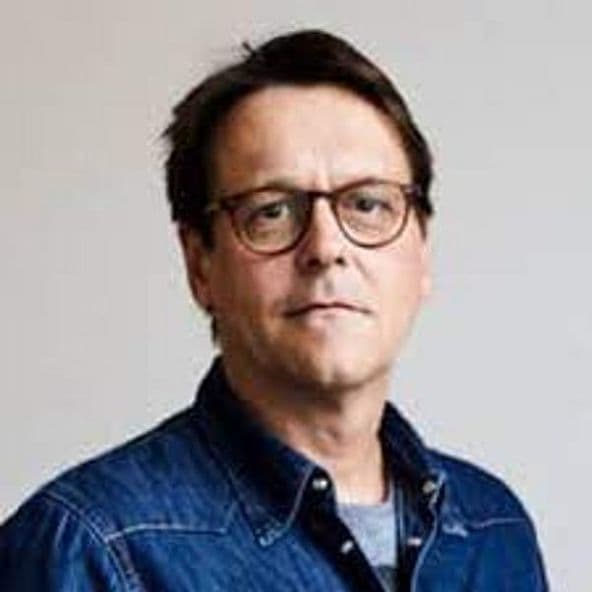 Ron Hillmann