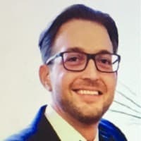 Jared P