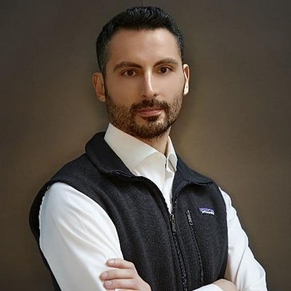Cosimo Scarinci