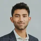 Roshun Patel
