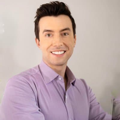 Chris Zeoli