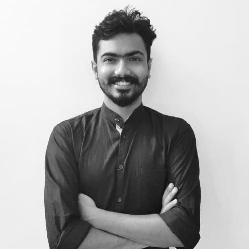 Apoorv Gupta