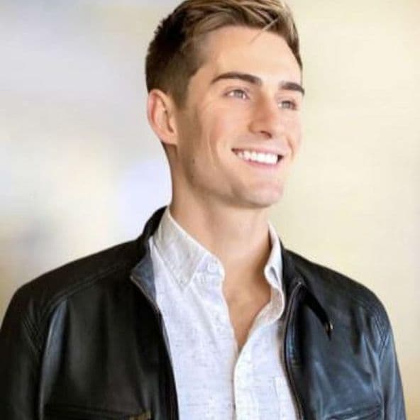 Rex Woodbury