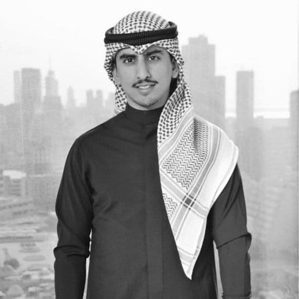 Mohammad Al-Wazzan, J.D.